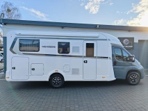                         Weinsberg Cara Suite 700 ME Nowy Fiat Markiza Alarm Truma 6E ZIMOWY - zdjęcie 2
                        