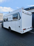                         Weinsberg Cara Suite 700 ME Nowy Fiat Markiza Alarm Truma 6E ZIMOWY - zdjęcie 6
                        