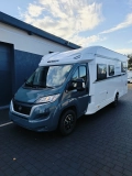                         Weinsberg Cara Suite 700 ME Nowy Fiat Markiza Alarm Truma 6E ZIMOWY - zdjęcie 3
                        