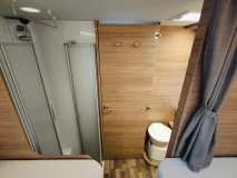                         Weinsberg Cara Suite 700 ME Nowy Fiat Markiza Alarm Truma 6E ZIMOWY - zdjęcie 17
                        