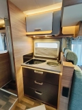                         Weinsberg Cara Suite 700 ME Nowy Fiat Markiza Alarm Truma 6E ZIMOWY - zdjęcie 16
                        