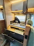                         Weinsberg Cara Suite 700 ME Nowy Fiat Markiza Alarm Truma 6E ZIMOWY - zdjęcie 15
                        