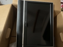                         Telewizor Alphatronics do kampera, przyczepy z uchwytem novus sky - zdjęcie 4
                        