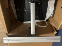                         Telewizor Alphatronics do kampera, przyczepy z uchwytem novus sky - zdjęcie 2
                        