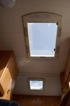                         Przyczepa kempingowa Hobby 400 - stan idealny. - zdjęcie 24
                        