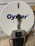                         Antena satelitarna Oyster kamper, przyczepa + tuner i kable - zdjęcie 3
                        
