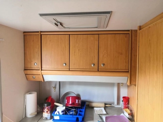                         Przyczepa Knaus Sudwind - zdjęcie 5
                        