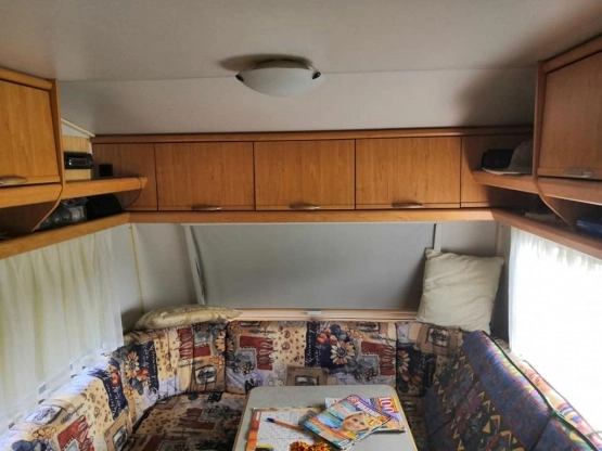                         Przyczepa Knaus Sudwind - zdjęcie 9
                        