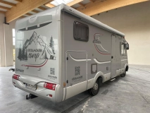                         HYMER ERIBA JET 613 INTEGRA - zdjęcie 20
                        