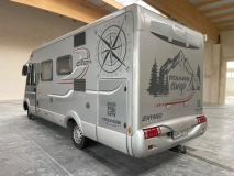                         HYMER ERIBA JET 613 INTEGRA - zdjęcie 19
                        