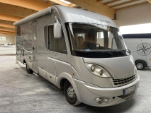                         HYMER ERIBA JET 613 INTEGRA - zdjęcie 18
                        