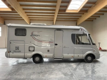                         HYMER ERIBA JET 613 INTEGRA - zdjęcie 17
                        
