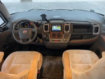                         HYMER ERIBA JET 613 INTEGRA - zdjęcie 14
                        