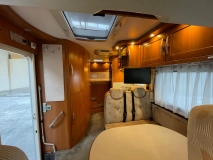                         HYMER ERIBA JET 613 INTEGRA - zdjęcie 12
                        