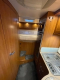                         HYMER ERIBA JET 613 INTEGRA - zdjęcie 11
                        