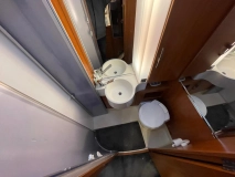                         HYMER ERIBA JET 613 INTEGRA - zdjęcie 9
                        