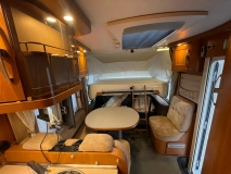                         HYMER ERIBA JET 613 INTEGRA - zdjęcie 8
                        