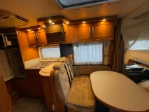                         HYMER ERIBA JET 613 INTEGRA - zdjęcie 7
                        