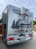                         HYMER ERIBA JET 613 INTEGRA - zdjęcie 2
                        