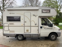                         Kamper na bazie Fiata Ducato - zdjęcie 15
                        