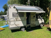                         Kamper na bazie Fiata Ducato - zdjęcie 13
                        