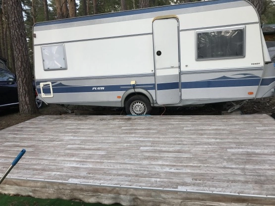                         Sprzedam przyczepę fendt - zdjęcie 5
                        