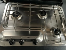                         Kamper na bazie Fiata Ducato - zdjęcie 9
                        