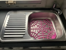                         Kamper na bazie Fiata Ducato - zdjęcie 8
                        