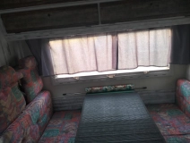                         Kamper na bazie Fiata Ducato - zdjęcie 4
                        