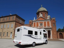                         Blucamp SkyFree Z WINDĄ dla osób niepełnosprawnych - NOWY!!! - zdjęcie 4
                        