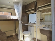                         Blucamp SkyFree Z WINDĄ dla osób niepełnosprawnych - NOWY!!! - zdjęcie 10
                        