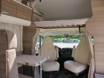                         Blucamp SkyFree Z WINDĄ dla osób niepełnosprawnych - NOWY!!! - zdjęcie 8
                        