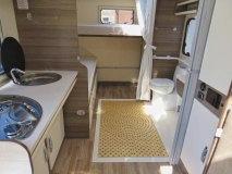                         Blucamp SkyFree Z WINDĄ dla osób niepełnosprawnych - NOWY!!! - zdjęcie 6
                        