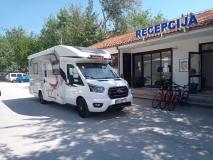                         CHAUSSON 720/CHALLENGER 380, pełne wyposażenie , wersja zimowa - zdjęcie 1
                        