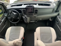                         CHAUSSON 720/CHALLENGER 380, pełne wyposażenie , wersja zimowa - zdjęcie 8
                        