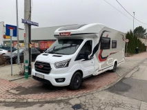                         CHAUSSON 720/CHALLENGER 380, pełne wyposażenie , wersja zimowa - zdjęcie 6
                        