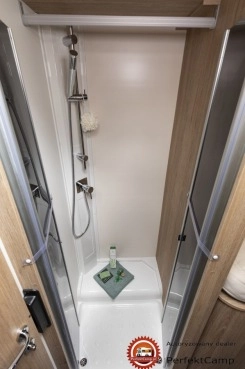                         CI HORON 84XT AUTOMAT Kamper - zdjęcie 11
                        