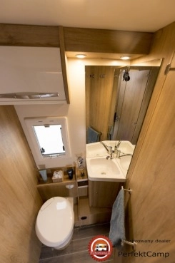                         CI HORON 84XT AUTOMAT Kamper - zdjęcie 12
                        