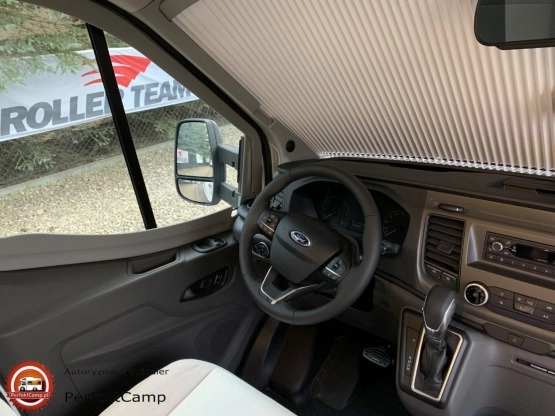                         CI HORON 84XT AUTOMAT Kamper - zdjęcie 4
                        