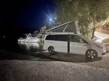                         Mercedes Marco Polo  V220, 4x4, Airmatic - zdjęcie 19
                        