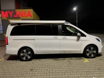                         Mercedes Marco Polo  V220, 4x4, Airmatic - zdjęcie 6
                        