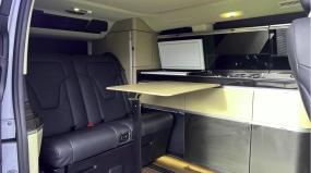                         Mercedes Marco Polo  V220, 4x4, Airmatic - zdjęcie 17
                        