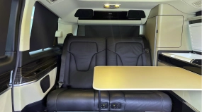                         Mercedes Marco Polo  V220, 4x4, Airmatic - zdjęcie 16
                        