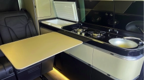                         Mercedes Marco Polo  V220, 4x4, Airmatic - zdjęcie 15
                        