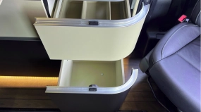                         Mercedes Marco Polo  V220, 4x4, Airmatic - zdjęcie 14
                        