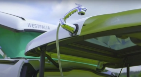                         Mercedes Marco Polo  V220, 4x4, Airmatic - zdjęcie 11
                        