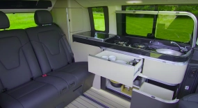                         Mercedes Marco Polo  V220, 4x4, Airmatic - zdjęcie 10
                        