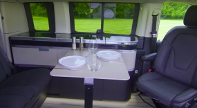                         Mercedes Marco Polo  V220, 4x4, Airmatic - zdjęcie 9
                        