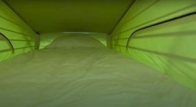                         Mercedes Marco Polo  V220, 4x4, Airmatic - zdjęcie 7
                        