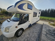                         Ford Bluesky 70 - zdjęcie 19
                        